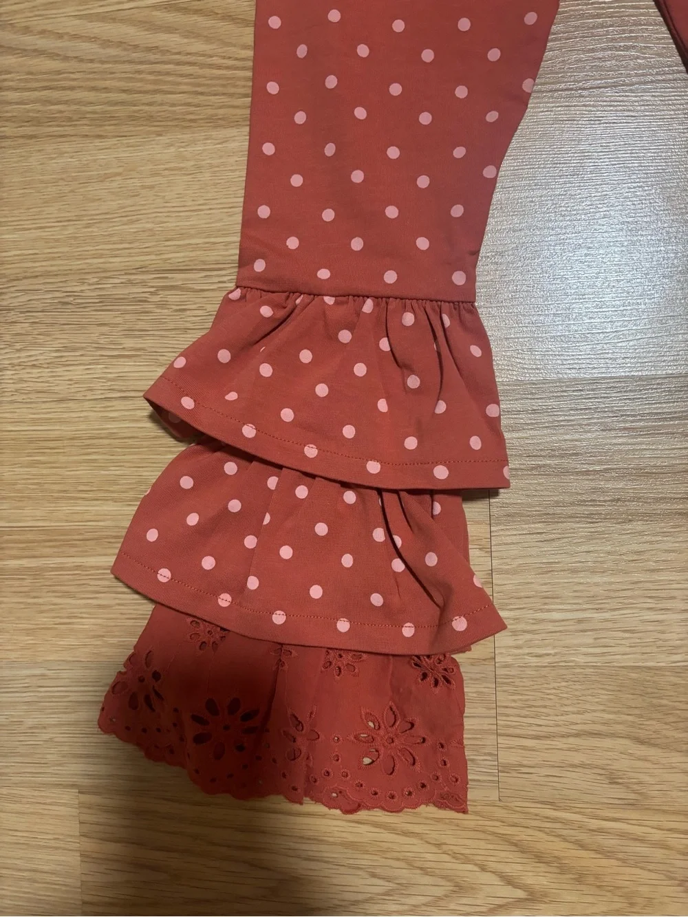 “Matilda Jane” 2pc set size 8/10 brand new with tag and in great condition
